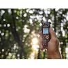 OM SYSTEM Olympus LS-P5 PCM Recorder with tresmic 3-Microphone, Bluetooth, Composite USB Microphone Mode, High Resolution Sound, Low-Cut Filter, 16GB Built-in Memory.