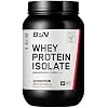 BARE PERFORMANCE NUTRITION, BPN Whey Protein Isolate, Fudge Chocolate, 25g Protein per Serving, 25 Servings