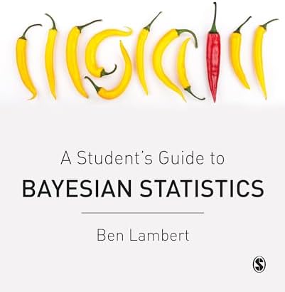 A Student's Guide to Bayesian Statistics