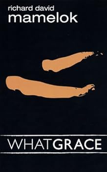 Paperback What Grace Book