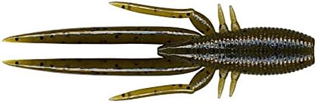 Amazon ゲーリーヤマモト Gary Yamamoto 4インチシュリンプ 305 ゲーリーインターナショナル Gary ルアー