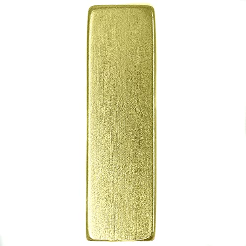 Laurey 73110 Cosmopolitan Cabinet Hardware Pull, 128Mm, Champagne Brass, 5 Inch #TOP4
