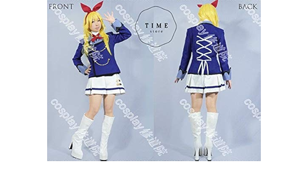 Amazon.co.jp: アイカツ! -アイドルカツドウ!スターライト学園制服