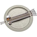 EAN 9005033426156 Roco H0 Drehscheibe