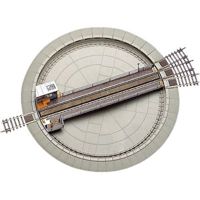 Preisvergleich Produktbild Roco H0 Drehscheibe