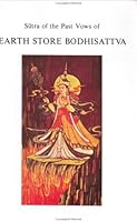 Sutra of the Past Vows of Earth Store Bodhisattva (Iaswr Series) 0915078007 Book Cover