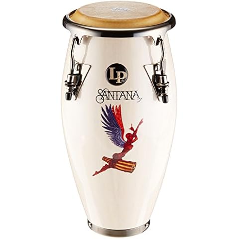 Conga Mini 11" Blanc Latin Percussion Cover