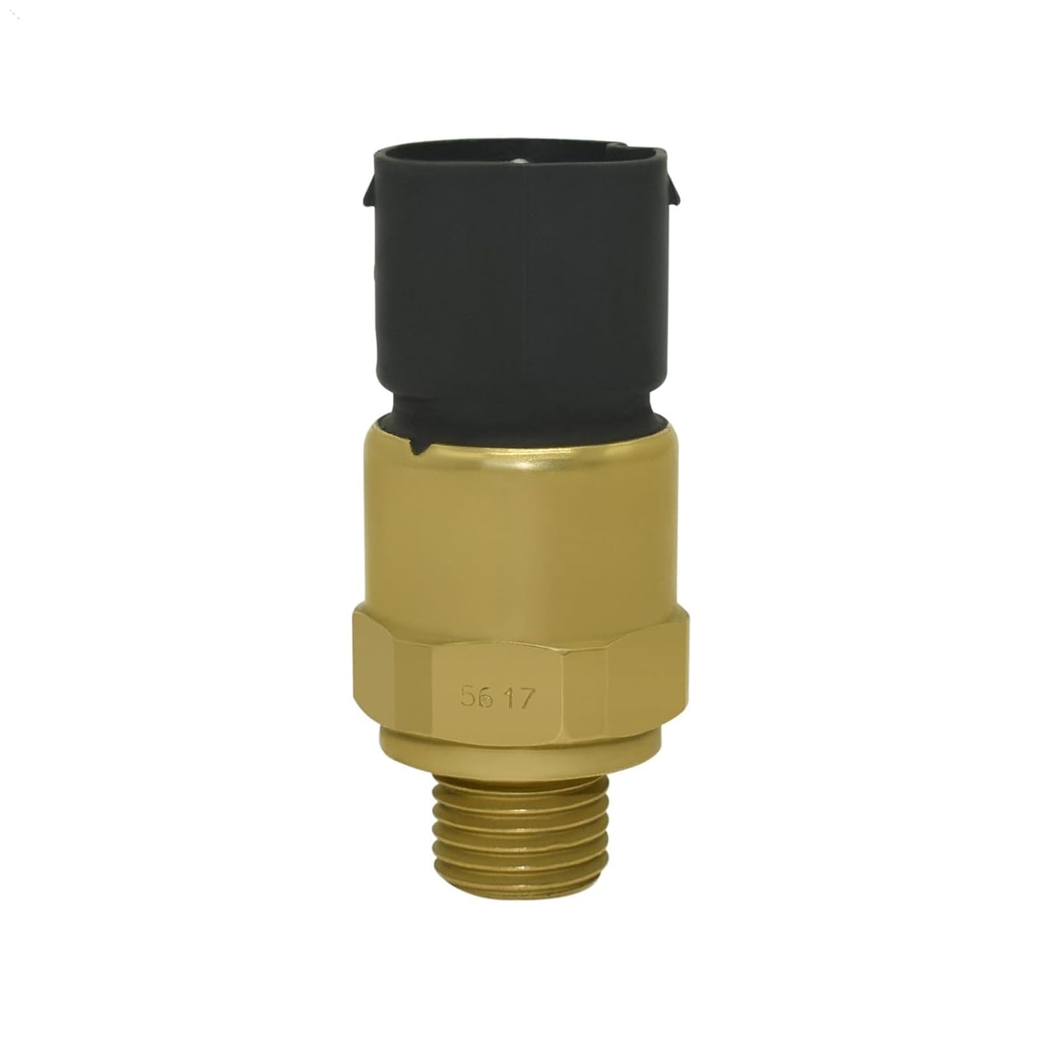 61311378073 Radiator Fan Switch Compatible with E36 325i M3 530i 535i Z3 M6 735I 850CI 318IS