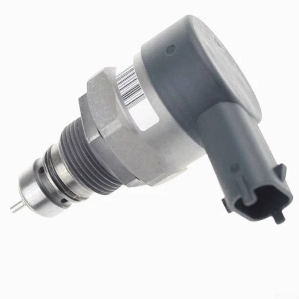 Régulateur de pression de carburant pour Toyota Yaris et moteur diesel 1 4 D OEM 0281006015 compatible avec Corolla Berline, Urban Cruiser