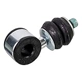 Länge: 73 mm, Stangenart: Koppelstange, Einbauseite: Vorderachse beidseitig, Gewicht: 0,1 kg