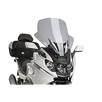 Puig 20835W Cupolino New Generation Touring Trasparente