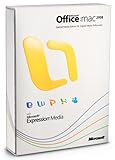 microsoft office mac 2011 update 14.1.0 DVD, Mac, Englisch Microsoft Office Media Edition 2008 english Mac