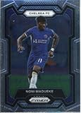 2023 Panini Prizm Premier League #193 Noni Madueke Chelsea Soccer Card - Sportscard Superstore