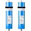 2 Pack 3013/400 GPD