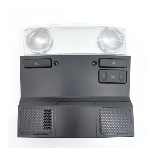 Luz de lectura para solucionar fallos de iluminación de techo y porta gafas de VW Jetta Golf5 Passat