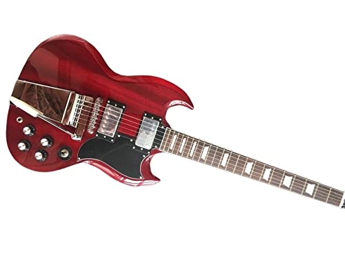 AMINIY Panneau d’acajou de la Guitare de gluche en Palissandre de la Guitare électrique avec Un Costume de ramassage… - Les Beatles, Paul McCartney, John Lennon, RIngo Starr, George Harrison AMINIY Panneau d'acajou de la Guitare de gluche en Palissandre de la Guitare électrique avec Un Costume de ramassage…