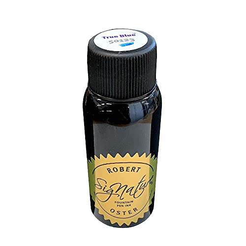 Amazon | Robert Oster Signature (ロバート オスター) True Blue
