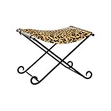 Dkd Home Decor Poggiapiedi, Standard - 2