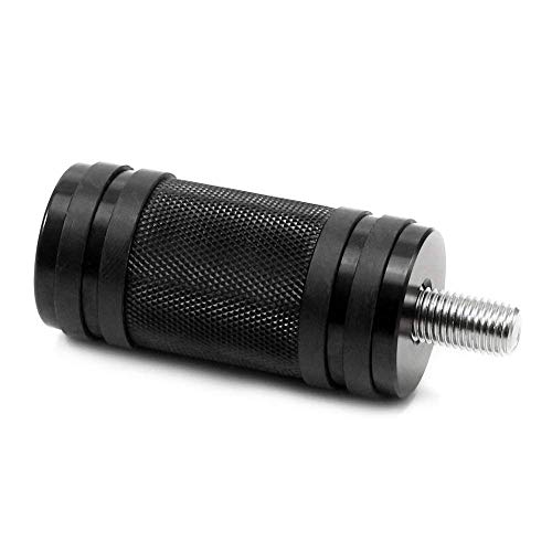 Oneten Black Cnc Motorcycle Gear Shift Lever Foot Pegs Shifter Peg For Harley Davidson Touring Dyna Sportster Softail Street #TOP4