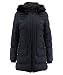 Produktbild Damen Jacke BELVEDERE Midnightblue, Größe:M, Farbe:Midnightblue
