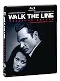  Blu-Ray Walk The Line - Quando L\'Amore Brucia L\'Anima