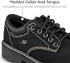 Zapatos Oxford Skechers para mujer Parties-Mate 4
