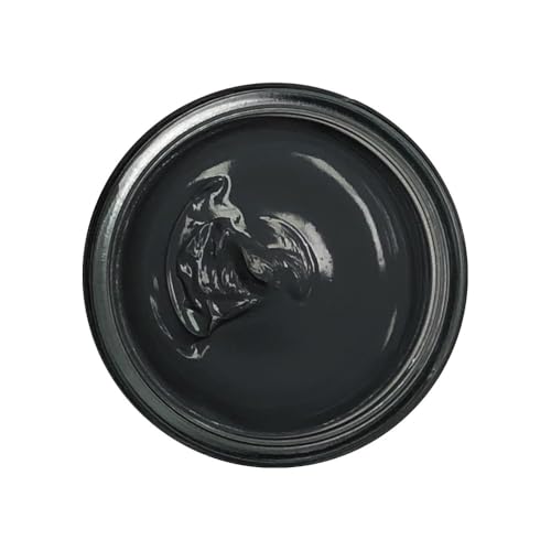 Moneysworth & Best Shoe Cream, Grey