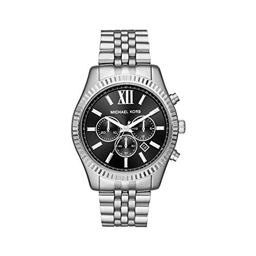 Michael Kors Montre pour Homme Lexington...