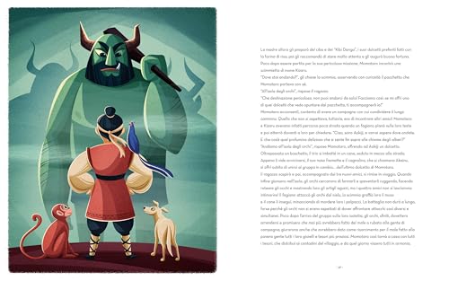 Magiche Storie Della Buonanotte In 5 Minuti. 70 Fiabe Per Addormentarsi - 8