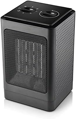 Portable Electric Space Heater, 1500W Ceramic Heater with 12h Timer, 3  Modes Heat Up 200 Square Feet in Minutes, Safety Quiet Heating, Small  Heater for Bedroom, Office, Indoor Use : Amazon.ca: Tools