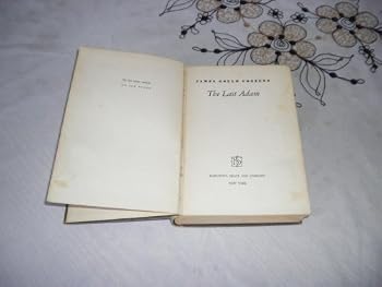 The Last Adam