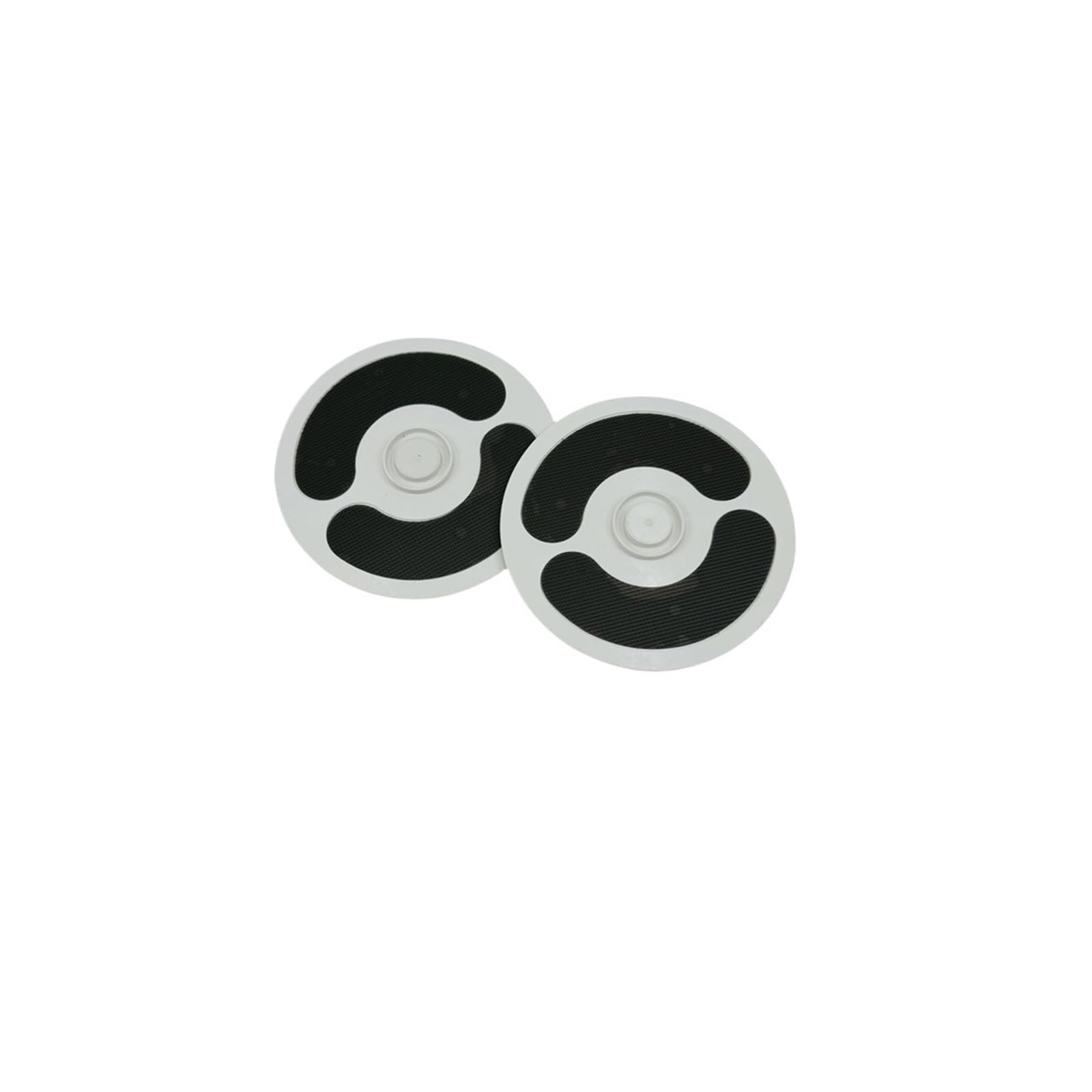 EEZII Mop Cloth Tray Accessories，compatible For Lydsto，W2 Edge Robot Mop Cloth Holder Spare Parts