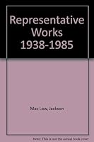 Representative Works: 1938-1985 0937804193 Book Cover