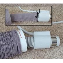 35ft Hose Sock with Application Tube