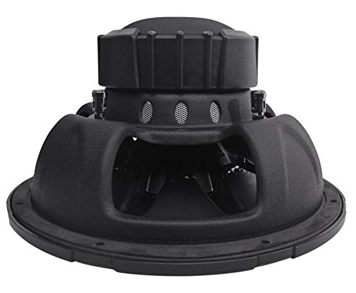 (2) Kicker 43Cvr122 Compvr 12" 1600 Watt Car Audio Subwoofers Subs Cvr12-2 #TOP3