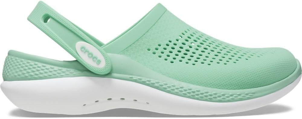 Crocs Unisex-Adult LiteRide™ 360 Clog Sandals