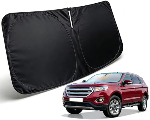 2015-2024 Ford Edge Sun Shade
