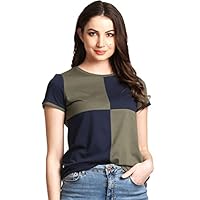 AELOMART Women’s Top