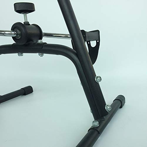 Besportble 1 peça para exercício de bicicleta, mini passo, ciclismo, ciclismo, exercícios, esteira p
