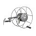 Yard Butler 100049505 Steel Swivel Hose Reel