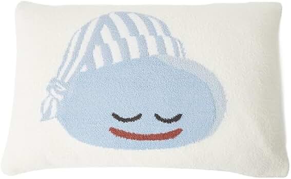 Amazon.co.jp: 【ドラゴンクエスト】【Sleep】ジャガードピローケース