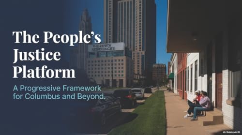 The Columbus Paradox: Why Representation Without Accountability Is a Betrayal of the People