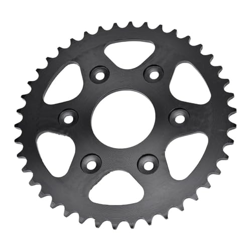 Pignon avant 520 14T pour réparer transmission chaîne KTM RC125 usée