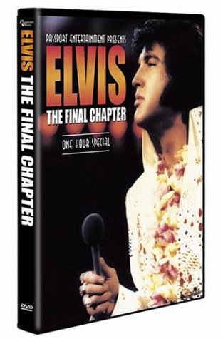 The Final Chapter [USA] [DVD]: Amazon.es: Elvis Presley: Películas y TV