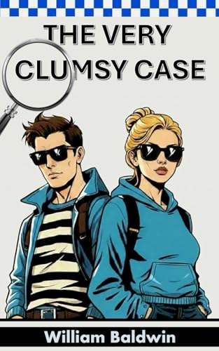 The Very Clumsy Case