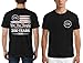 Ascrazy Mens American Flag Shirt 4th of July T-Shirt USA Flag 1776 Patriotic Tee Memorial Day Tops