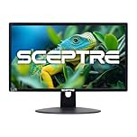 SCEPTRE New 20-inch Professional Monitor 1600 x 900 HDMI x2 Build-in Speakers 2025