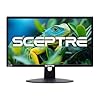 Sceptre New 20-inch Professional Monitor 1600 x 900 HDMI x2 Build-in Speakers 2025