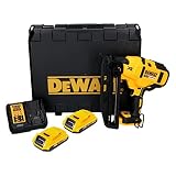 DeWalt, DCN660D2, QW, Clavadora de Acabado sin escobillas XR 18V
