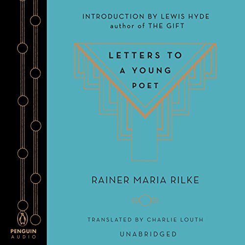 Letters to a Young Poet (Authored by Charlie Louth - translator, Lewis Hyde - introduction, Rainer Maria Rilke) episode artwork
